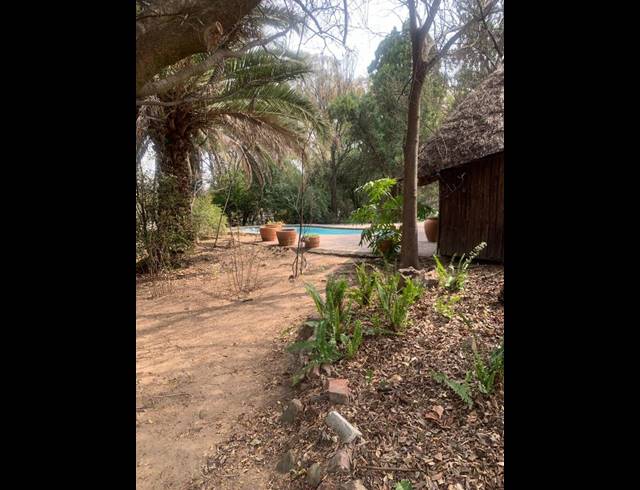 FARM FOR SALE IN GLENFERNESS